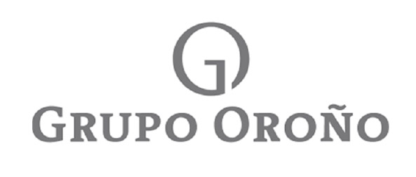 Logo Grupo Oroño